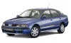 MITSUBISHI CARISMA Stěrače Bosch Aerotwin (1999-2004)