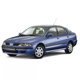 MITSUBISHI CARISMA Stěrače Bosch Aerotwin (1999-2004)