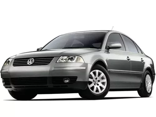 VW PASSAT B5 Stěrače Bosch Aerotwin (1996-2005)