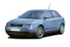 Stěrače Bosch Aerotwin pro Audi A3/S3 1996-2003