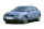 Stěrače Bosch Aerotwin pro Audi A3/S3 1996-2003