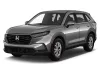 HONDA CRV VI Stěrače Bosch Aerotwin (2023-)
