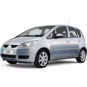 MITSUBISHI COLT Stěrače Bosch Aerotwin (2004-2008)