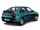 SEAT CORDOBA Stěrače Bosch Aerotwin (1999-2002)