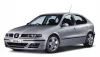 SEAT LEON (1M) Stěrače Bosch Aerotwin (1999-2006)