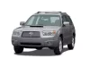 SUBARU FORESTER Stěrače Bosch Aerotwin (2003-2008)