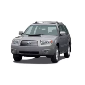 SUBARU FORESTER Stěrače Bosch Aerotwin (2003-2008)