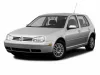 VW GOLF IV Stěrače Bosch Aerotwin (1997-2005)
