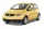 VW FOX Stěrače Bosch Aerotwin (2005-2011)
