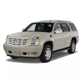 CADILLAC ESCALADE BOSCH AEROTWIN PRO STĚRAČE (2006-2015)