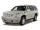 CADILLAC ESCALADE BOSCH AEROTWIN PRO STĚRAČE (2006-2015)