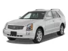 CADILLAC SRX BOSCH AEROTWIN PRO STĚRAČE (2004-2010)