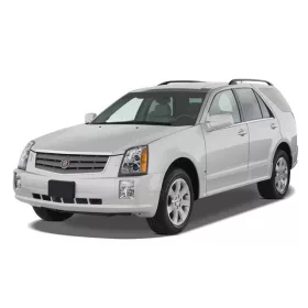 CADILLAC SRX BOSCH AEROTWIN PRO STĚRAČE (2004-2010)