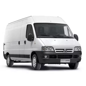 CITROEN JUMPER BOSCH AEROTWIN PRO STĚRAČE (1994-2006)