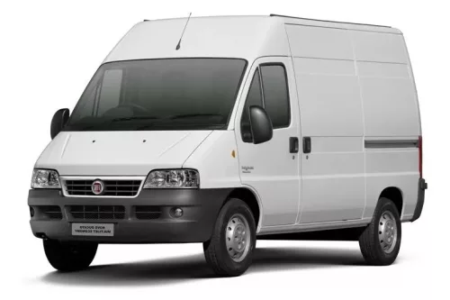 FIAT DUCATO BOSCH AEROTWIN PRO STĚRAČE (1994-2006)