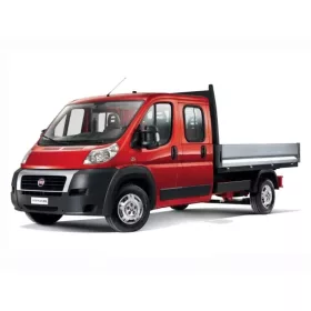   FIAT DUCATO DVOJITÁ KABINA BOSCH AEROTWIN PRO STĚRAČE (2006-2014)