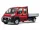 FIAT DUCATO DVOJITÁ KABINA BOSCH AEROTWIN PRO STĚRAČE (2006-2014)