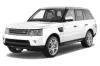 LAND ROVER RANGE ROVER SPORT BOSCH AEROTWIN PRO STĚRAČE (2002-2012)