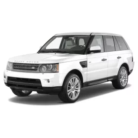   LAND ROVER RANGE ROVER SPORT BOSCH AEROTWIN PRO STĚRAČE (2002-2012)