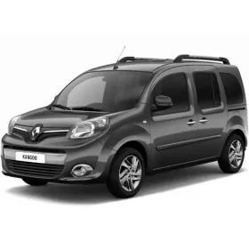 RENAULT KANGOO BOSCH AEROTWIN PRO STĚRAČE (2008-2020)