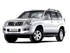 TOYOTA LAND CRUISER 120 BOSCH AEROTWIN PRO STĚRAČE (2002-2009)