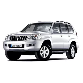   TOYOTA LAND CRUISER 120 BOSCH AEROTWIN PRO STĚRAČE (2002-2009)
