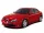ALFA ROMEO 156 Stěrače Bosch Aerotwin (1997-2005)