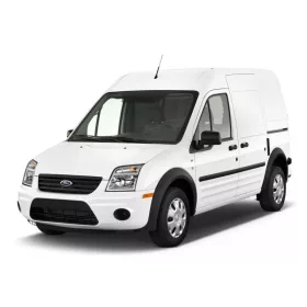 FORD TRANSIT CONNECT Stěrače Bosch Aerotwin (2002-2014)