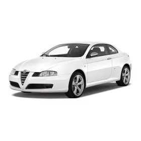 ALFA ROMEO GT Stěrače Bosch Aerotwin (2003-2005)