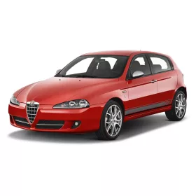 ALFA ROMEO 147 Stěrače Bosch Aerotwin (2000-2005)