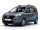 DACIA DOKKER Stěrače Bosch Aerotwin (2012-2015)