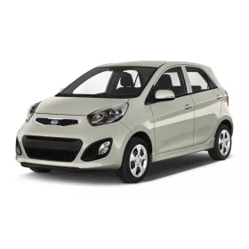 KIA PICANTO (TA) Stěrače Bosch Aerotwin (2011-2017)