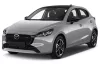 MAZDA 2 (DJ) Stěrače Bosch Aerotwin (2014-2022)