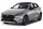 MAZDA 2 (DJ) Stěrače Bosch Aerotwin (2014-2022)