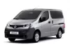 NISSAN NV200 Stěrače Bosch Aerotwin (2009-)