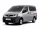 NISSAN NV200 Stěrače Bosch Aerotwin (2009-)