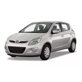 HYUNDAI I20 (PB) BOSCH AEROTWIN PRO STĚRAČE (2008-2015)