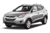 HYUNDAI IX35 BOSCH AEROTWIN PRO STĚRAČE (2010-2016)