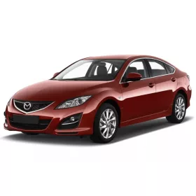 MAZDA 6 (GH) BOSCH AEROTWIN PRO STĚRAČE (2008-2012)