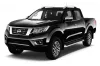 NISSAN NAVARA BOSCH AEROTWIN PRO STĚRAČE (2016-2022)