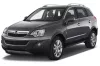 OPEL ANTARA BOSCH AEROTWIN PRO STĚRAČE (2006-2016)