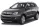 OPEL ANTARA BOSCH AEROTWIN PRO STĚRAČE (2006-2016)