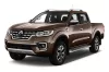 RENAULT ALASKAN BOSCH AEROTWIN PRO STĚRAČE (2018-2022)