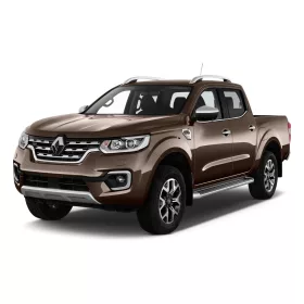 RENAULT ALASKAN BOSCH AEROTWIN PRO STĚRAČE (2018-2022)