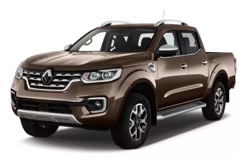 RENAULT ALASKAN BOSCH AEROTWIN PRO STĚRAČE (2018-2022)