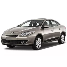 RENAULT FLUENCE BOSCH AEROTWIN PRO STĚRAČE (2010-2016)