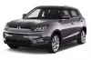SSANGYONG TIVOLI BOSCH AEROTWIN PRO STĚRAČE (2015-2023)