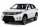 SUZUKI VITARA BOSCH AEROTWIN PRO STĚRAČE (2015-2020)