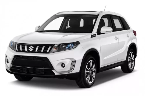 SUZUKI VITARA BOSCH AEROTWIN PRO STĚRAČE (2015-2020)