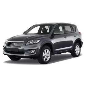 TOYOTA RAV4 (III) BOSCH AEROTWIN PRO STĚRAČE (2006-2013)